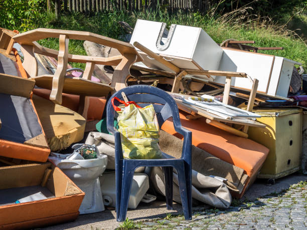 Best Attic Cleanout  in Beverly, NJ