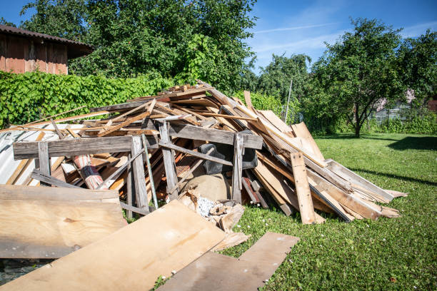 Recycling Services for Junk in Beverly, NJ