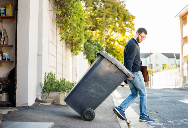 Demolition Debris Removal in Beverly, NJ