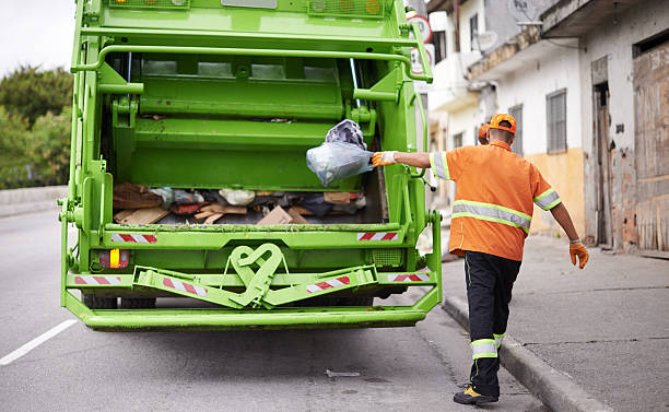 Best Scrap Metal Removal  in Beverly, NJ