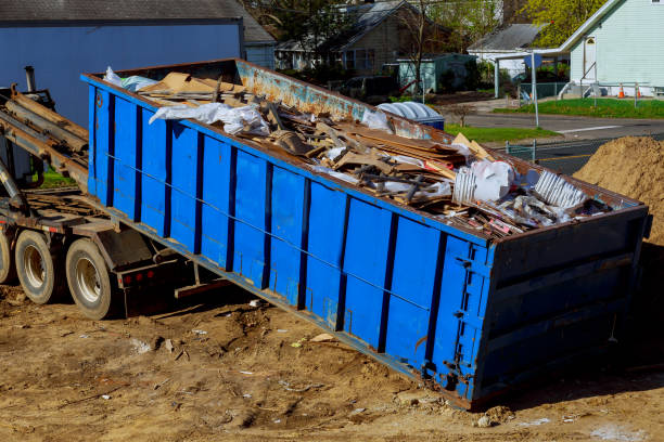 Best Garage Cleanout  in Beverly, NJ