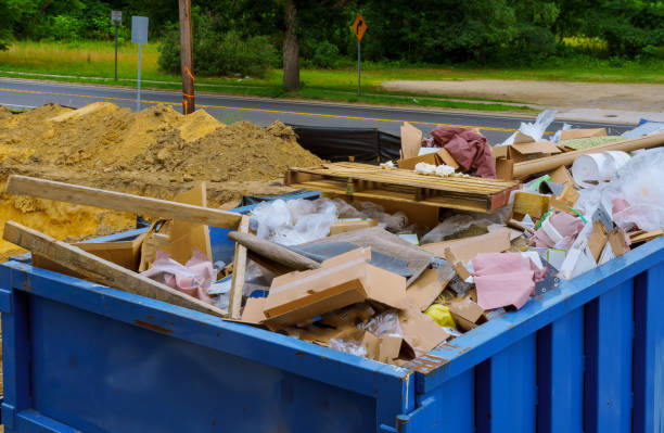 Best Basement Cleanout  in Beverly, NJ